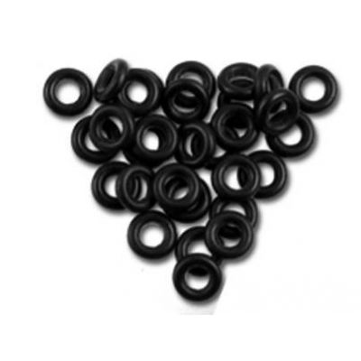 Harrows O Rings dart seal 30 pcs.