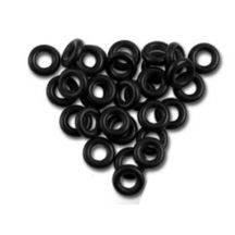 Harrows O Rings dart seal 30 pcs.