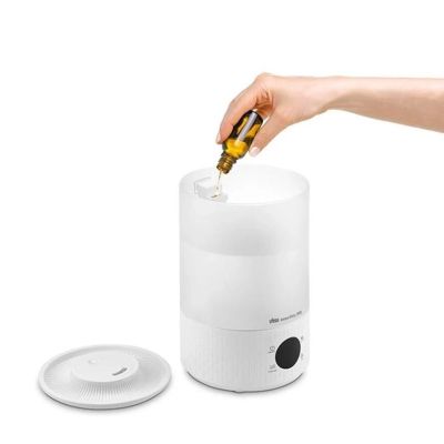 2. Zelmer ZHH2800 air humidifier up to 35 sq m