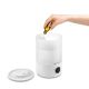 2. Zelmer ZHH2800 air humidifier up to 35 sq m