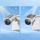 5. Baseus Security S1 Pro Dual 3K Outdoor Surveillance Kit (2 Cameras) – White