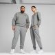12. Puma ESS no.1 Logo Sweatpants FL M 682606 03