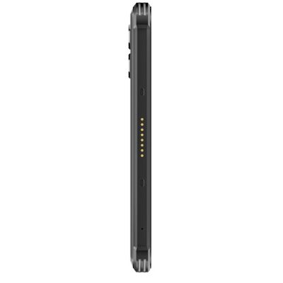 11. Oukitel RT3 Plus 8" 4/128GB 11000mAh Black tablet