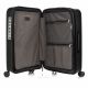 5. SwissBags Echo Suitcase 16576