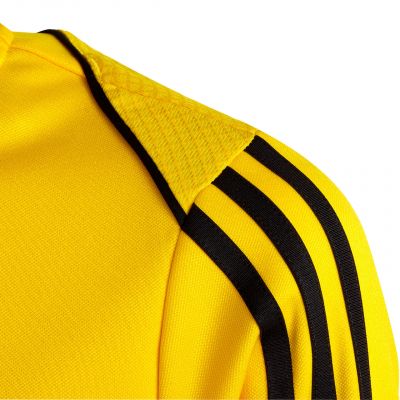 10. Adidas Tiro 23 League Training Jr IC7874 sweatshirt