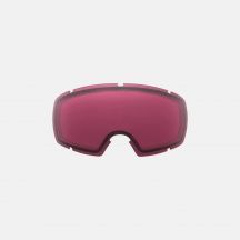 Volcom MIGRATIONS ROSE Anti-fog Pink Snowboard Goggle Lens (VL00001210)