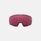 Volcom MIGRATIONS ROSE Anti-fog Pink Snowboard Goggle Lens (VL00001210)