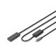 5. Digitus Active USB 3.2 Gen1 5G Extension Cable, USB-C - USB-A, 10 m
