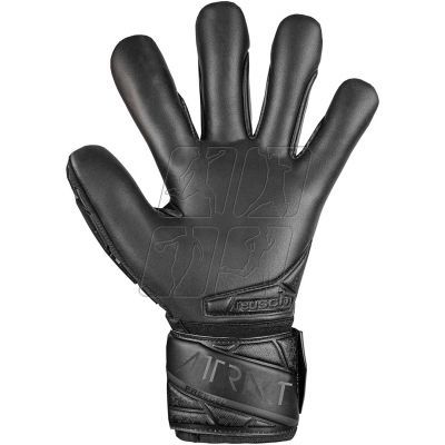 4. Reusch Attrakt Freegel Infinity 5470735 7700 goalkeeper gloves