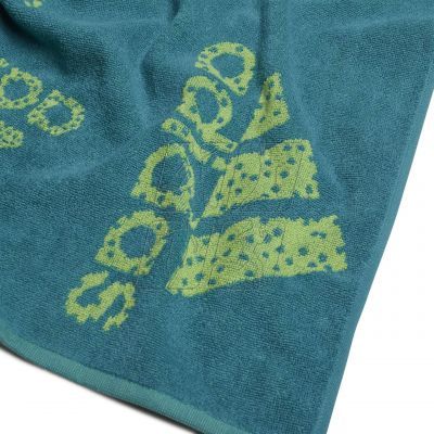 3. Adidas Branded Must-Have Towel IA7056