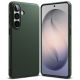 2. Ringke Onyx Case for Samsung Galaxy S26 - Green
