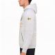 10. Geographical Norway Gakado Blended DB 100 M sweatshirt WZ3016H/GN-Blended Gray