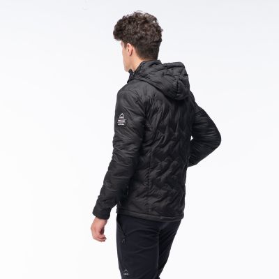 11. Elbrus Quilted Jacket Allio Primaloft M 92800621687