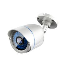 LevelOne ACS-5602 Industrial Camera Bullet CCTV Security Camera Outdoor Ceiling/Wall