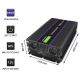 3. Qoltec Monolith 6000 MS Wave Voltage Converter | 12V to 230V | 3000/6000W | USB