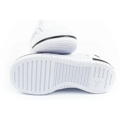 9. Puma CA Pro Heritage Jr 380549 01 Shoes