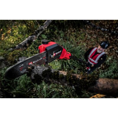 7. Multifunctional Tool GP-HC 18/5020 LI T BL-SOLO EINHELL
