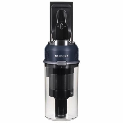 9. Samsung Jet 85 Premium VS20C852FTB/GE Upright Vacuum Cleaner