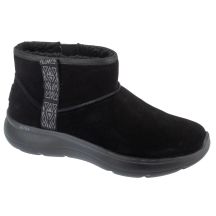 Skechers On-The-GO Encore - Fireside 144850-BBK Black 36