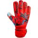16. Reusch Attrakt Grip Goalkeeper Gloves 5370815 3334