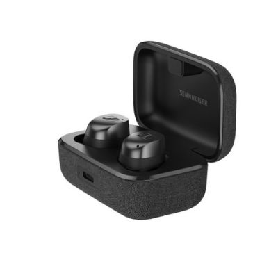 15. Sennheiser MOMENTUM True Wireless 4 Headphones