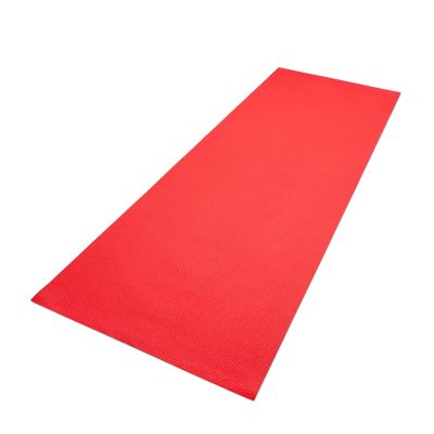 2. Love Reebok fitness mat 4mm RAMT-11024RDL