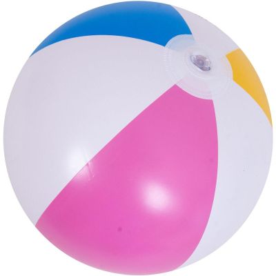 53. INFLATABLE BEACH BALL 40CM 66001