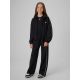 Girls' sports sweatpants 4F 4FJRSS26TTROF2019-20S