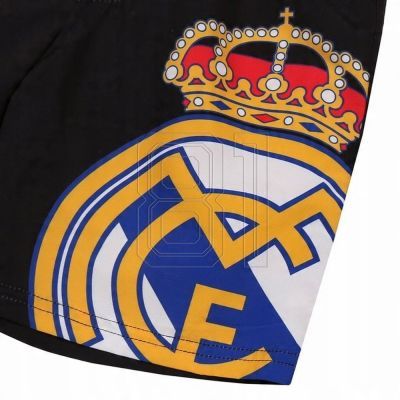 4. Real Madrid Bermuda Swimwear Jr 2900002996 Swim Shorts