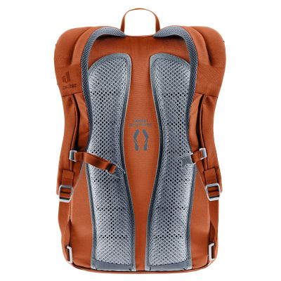7. DEUTER GOGO COPPER-OAK 3813224-5119