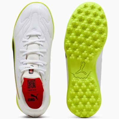 3. Puma KING 20 Match Jr TT shoes 108491-01