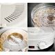 9. Extralink Home | Food Dehydrator for Mushrooms, Fruits and Vegetables
