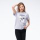 7. Women's T-shirt with short sleeves LADY GLADYS