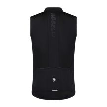 Rogelli ESSENTIAL vest black 3XL