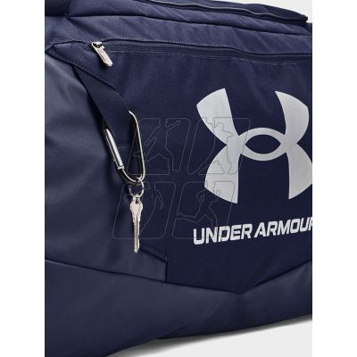 7. Under Armor bag 1369224-410