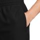 4. Nike Logo Lap 5" Volley Swim Shorts, Black, NESSG574 001