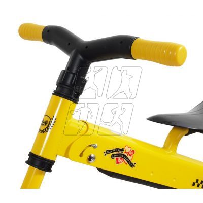 4. Balance bike TCV-T700 HS-TNK-000008334