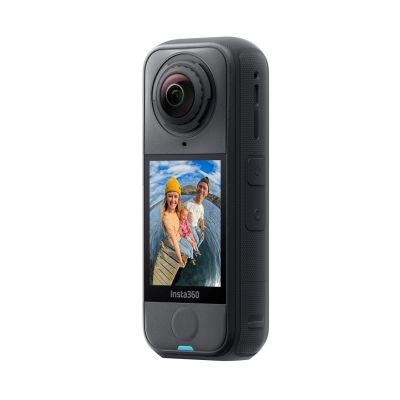 5. Insta360 X4 Air Standard Bundle - 360° spherical camera