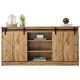 3. Chest of drawers 160x80x35 GRANERO oak wotan