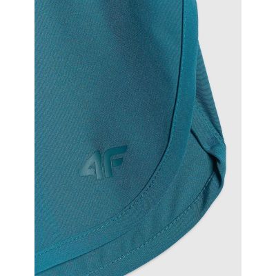 7. Women's beach shorts 4F 4FRSS26UBDSF261-46S