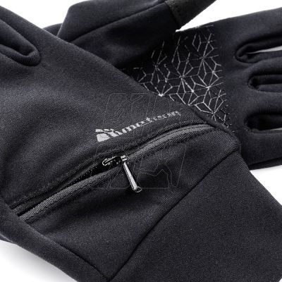 6. Meteor WX 550 gloves