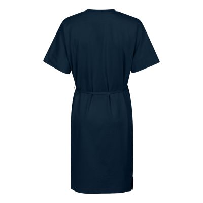 11. Women's Muse Dress (Navy Blue)