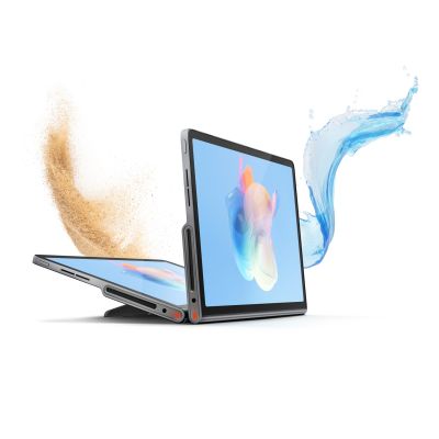 22. Lenovo Tab Plus Helio G99 11.5" 2K IPS 400nits Touch 8/128GB Mali-G57 MC2 Android Luna Gray