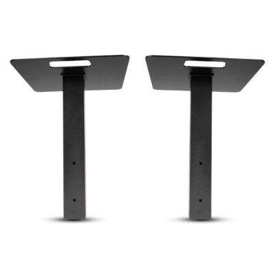 DJ BOOTH TOWERS BK table corner extension