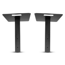 DJ BOOTH TOWERS BK table corner extension