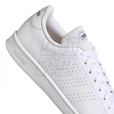 4. adidas Advantage Base Court Lifestyle M GW2064 shoes