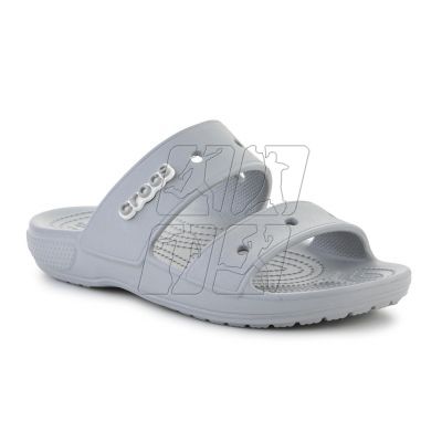 6. Classic Crocs Sandals 206761-007