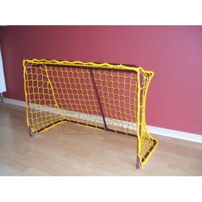 Net for goal Netex 60x90x30x50 cm 1 pc. HO0006