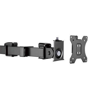 5. LogiLink BP0106 Monitor Holder/Stand 81.3 cm (32") Desk Black