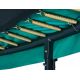 2. Salta First Class Trampoline - 427cm - Green